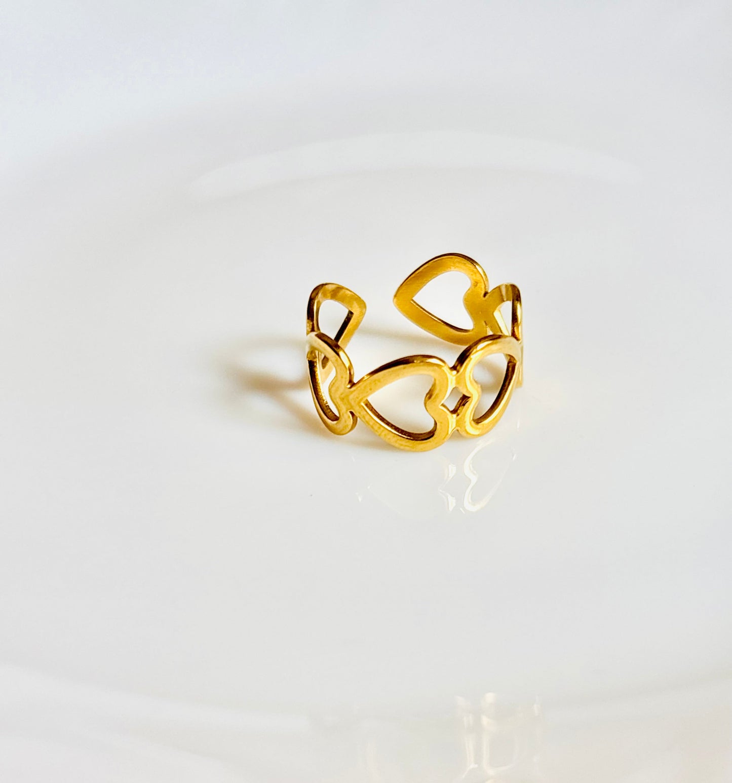 adjustable ring