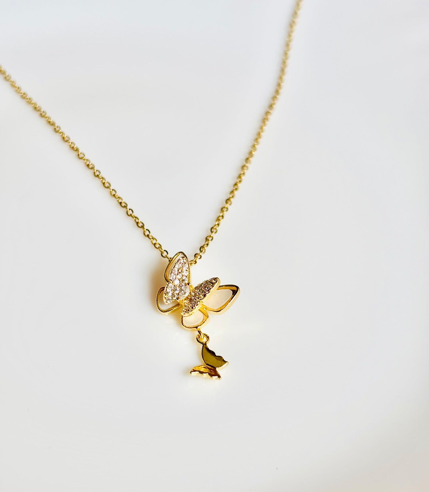 Chains, Pendant, Necklace