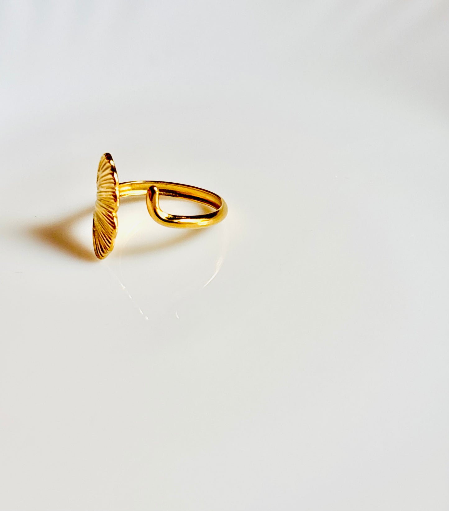 sleek, daily, office, pretty, aesthetic ring