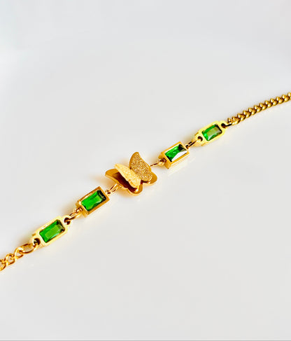 bracelet, rakhi gift, long lasting shine