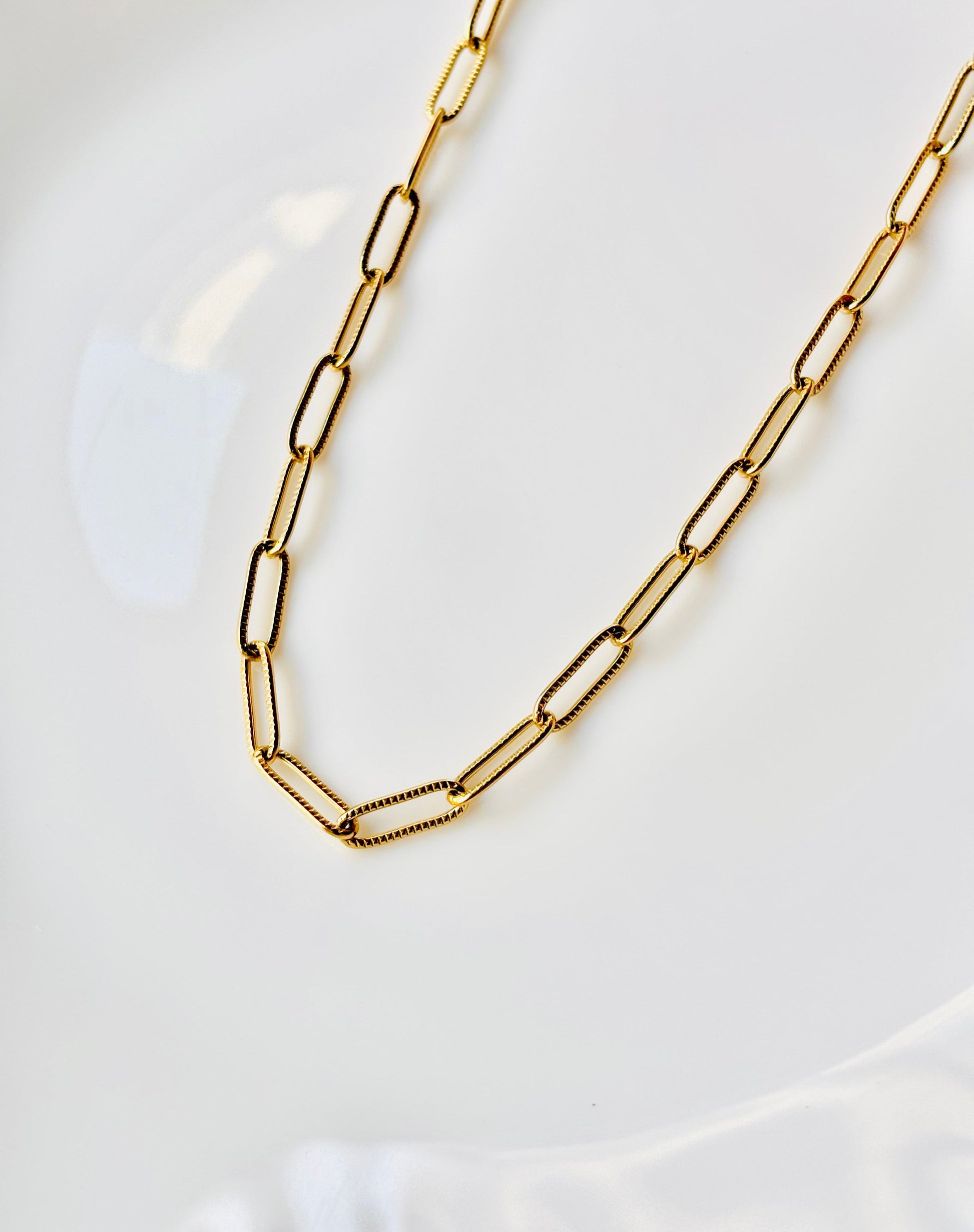 Shiny, pattern, durable, long-lasting, chain, cute, cool, vibe