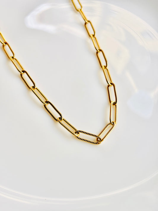 Chain, gold, korean, KPOP, cute