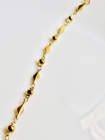 Bracelet for everyday, Raksha Bandhan gift