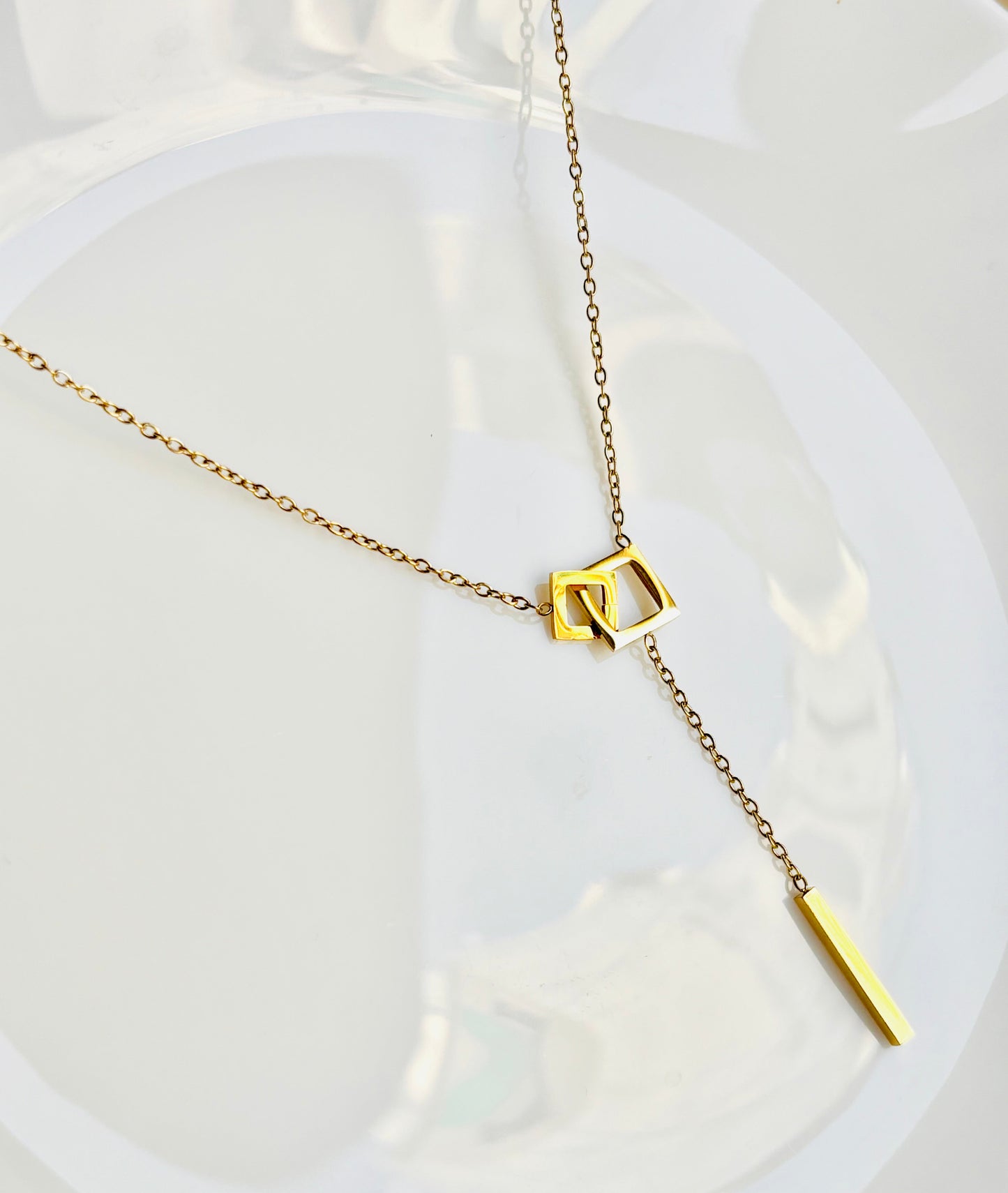 cute, KPOP, shiny, pendant, boxes, square