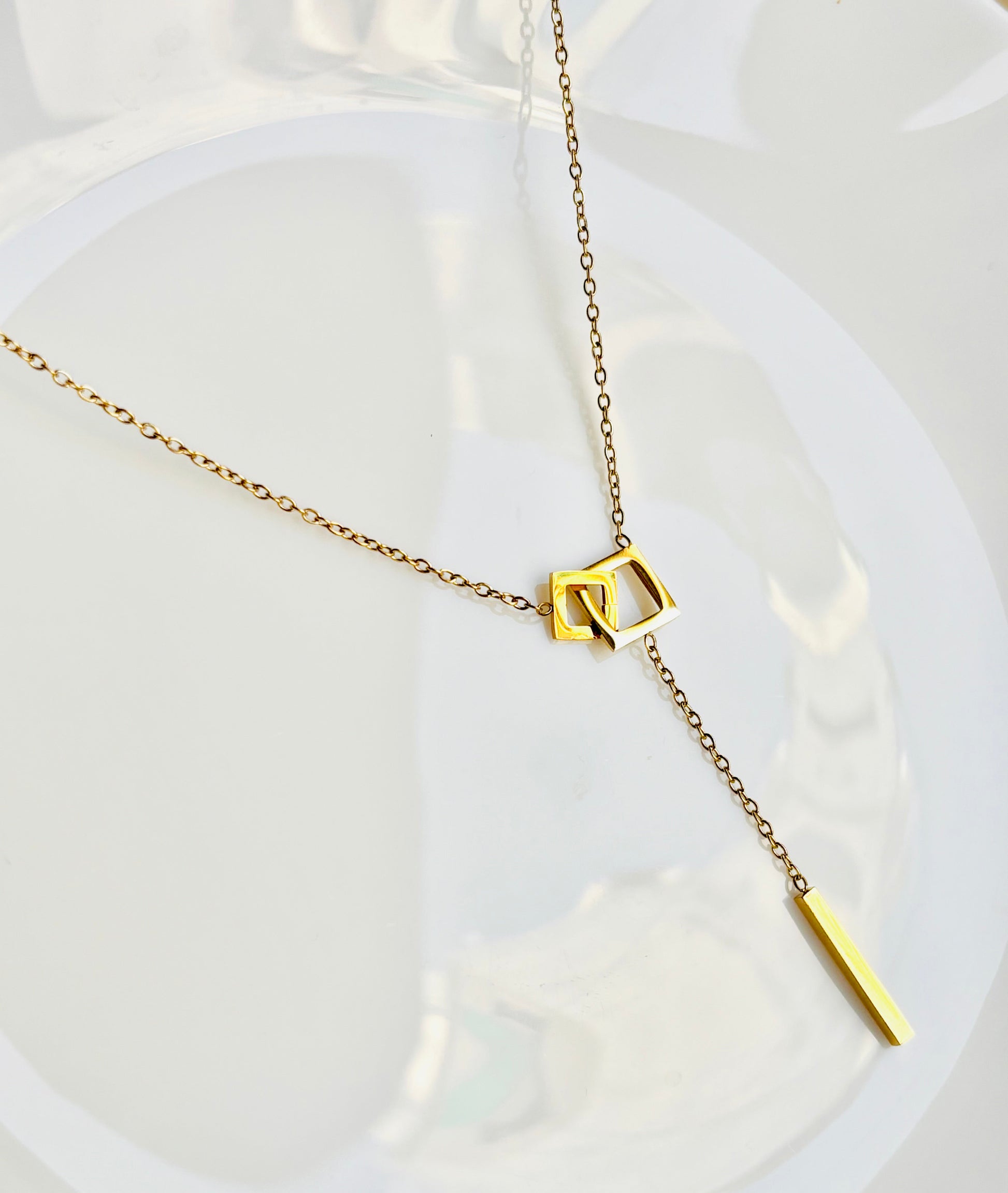 cute, KPOP, shiny, pendant, boxes, square