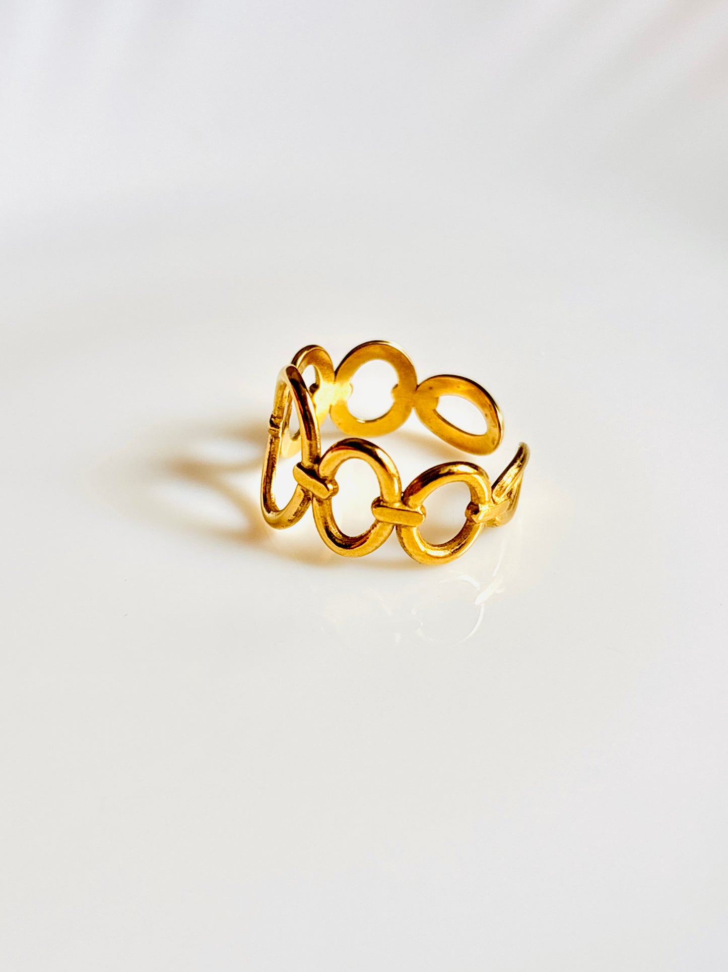 rust-free, stainless steel, hypoallergenic, durable, funky, office, gift