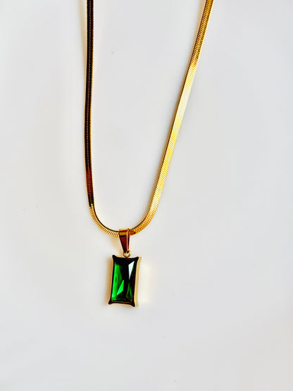 Hypoallergenic, long-lasting, jewellery, pendant, necklace