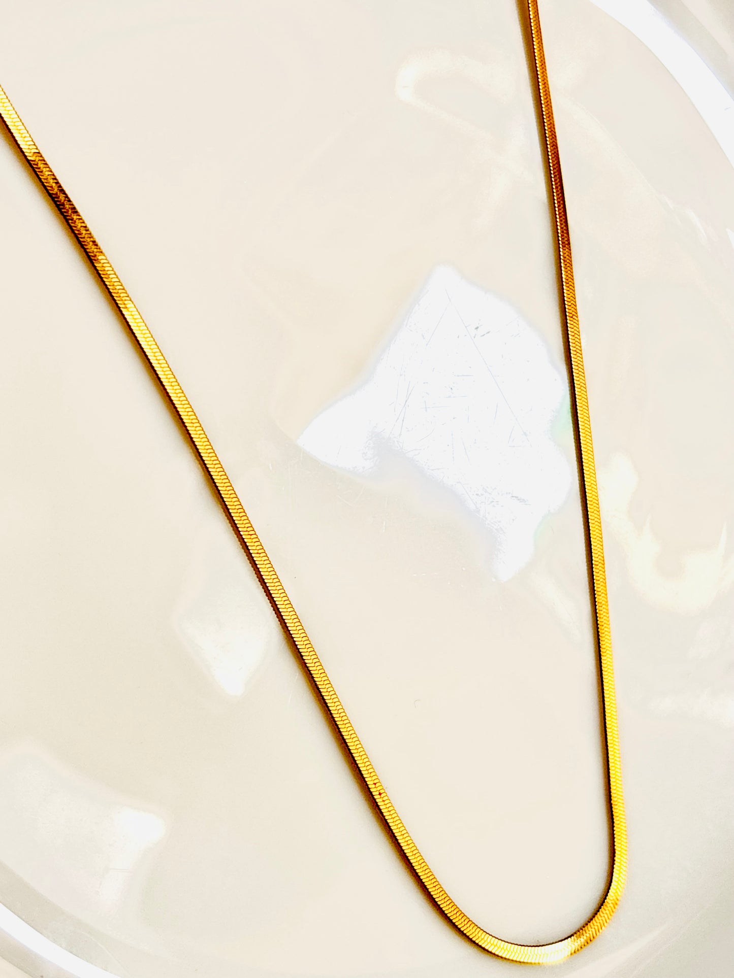 durable, long-lasting, trendy chain