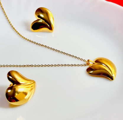 Tarnish-resistance jewellery