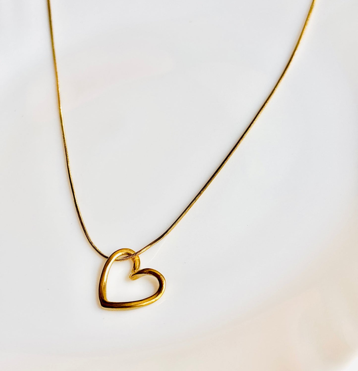 Anti-tarnish, everyday jewelry