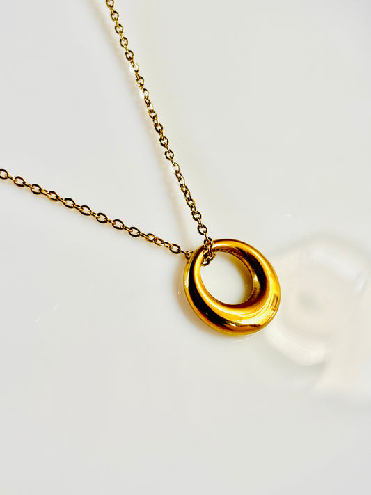 promise ring, chain, for her, charms, chain, minimalist, aesthetic