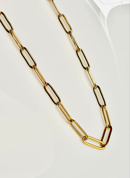 chain; anti tarnish; gemstory; palmonas; demi fine; jewelry; viral; trendy